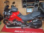 Klikněte pro detailní foto č. 8 - Ducati Multistrada 950 S