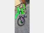 Detail nabídky - Kawasaki KX 250 F