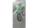 Klikněte pro detailní foto č. 2 - Kawasaki KX 250 F