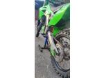 Klikněte pro detailní foto č. 4 - Kawasaki KX 250 F