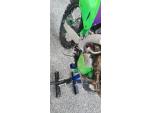 Klikněte pro detailní foto č. 5 - Kawasaki KX 250 F