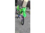 Klikněte pro detailní foto č. 6 - Kawasaki KX 250 F