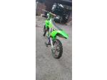 Klikněte pro detailní foto č. 7 - Kawasaki KX 250 F