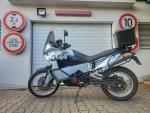 Klikněte pro detailní foto č. 2 - KTM 950 Adventure