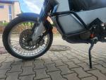 Klikněte pro detailní foto č. 8 - KTM 950 Adventure