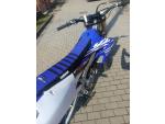 Klikněte pro detailní foto č. 10 - Yamaha YZ 450 F