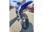 Klikněte pro detailní foto č. 3 - Yamaha YZ 450 F