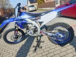 Klikněte pro detailní foto č. 4 - Yamaha YZ 450 F