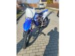 Klikněte pro detailní foto č. 1 - Yamaha YZ 450 F