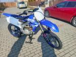 Klikněte pro detailní foto č. 5 - Yamaha YZ 450 F