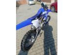 Klikněte pro detailní foto č. 6 - Yamaha YZ 450 F
