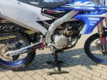 Klikněte pro detailní foto č. 7 - Yamaha YZ 450 F