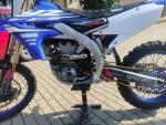 Klikněte pro detailní foto č. 8 - Yamaha YZ 450 F