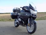 Klikněte pro detailní foto č. 3 - BMW R 1200 RT