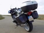 Klikněte pro detailní foto č. 4 - BMW R 1200 RT
