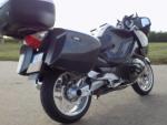 Klikněte pro detailní foto č. 6 - BMW R 1200 RT