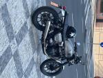 Detail nabídky - Triumph Street Twin