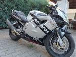 Klikněte pro detailní foto č. 2 - Honda CBR 600 F