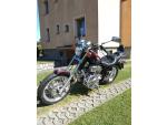 Klikněte pro detailní foto č. 10 - Yamaha XV 1100 Virago