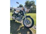 Klikněte pro detailní foto č. 1 - Yamaha XV 1100 Virago
