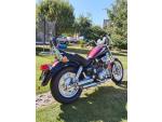 Klikněte pro detailní foto č. 2 - Yamaha XV 1100 Virago