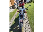 Klikněte pro detailní foto č. 4 - Yamaha XV 1100 Virago