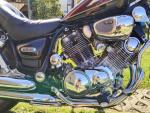 Klikněte pro detailní foto č. 6 - Yamaha XV 1100 Virago