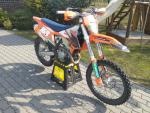 Klikněte pro detailní foto č. 5 - KTM 350 EXC-F