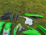 Klikněte pro detailní foto č. 14 - Kawasaki KX 450 F