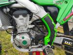 Klikněte pro detailní foto č. 2 - Kawasaki KX 450 F