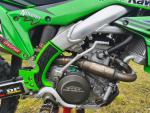 Klikněte pro detailní foto č. 7 - Kawasaki KX 450 F