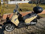 Klikněte pro detailní foto č. 1 - Aprilia Scarabeo 500 Light