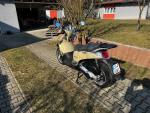 Klikněte pro detailní foto č. 9 - Aprilia Scarabeo 500 Light