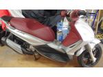 Klikněte pro detailní foto č. 2 - Piaggio Beverly 350