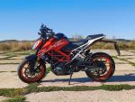 Klikněte pro detailní foto č. 7 - KTM 390 Duke