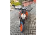 Klikněte pro detailní foto č. 9 - KTM 390 Duke