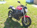 Klikněte pro detailní foto č. 1 - Yamaha XJ6