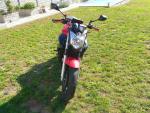Klikněte pro detailní foto č. 5 - Yamaha XJ6