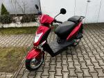 Klikněte pro detailní foto č. 2 - Kymco Agility 50