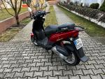 Klikněte pro detailní foto č. 3 - Kymco Agility 50