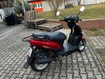 Klikněte pro detailní foto č. 4 - Kymco Agility 50