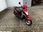 Klikněte pro detailní foto č. 5 - Kymco Agility 50