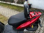 Klikněte pro detailní foto č. 7 - Kymco Agility 50