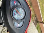 Klikněte pro detailní foto č. 8 - Kymco Agility 50