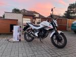 Klikněte pro detailní foto č. 1 - Honda CB 125 F
