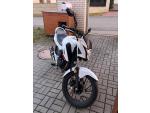 Klikněte pro detailní foto č. 4 - Honda CB 125 F