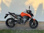 Detail nabídky - KTM 790 Duke