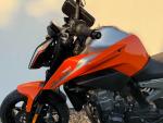 Klikněte pro detailní foto č. 6 - KTM 790 Duke