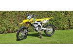 Klikněte pro detailní foto č. 1 - Suzuki RM-Z 250