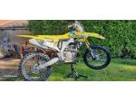 Klikněte pro detailní foto č. 2 - Suzuki RM-Z 250